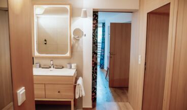 Hotel Goldener Berg, Bild 116