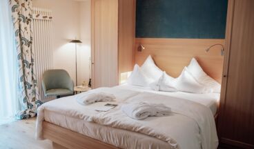 Hotel Goldener Berg, Bild 97