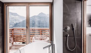 Hotel Goldener Berg, Bild 120