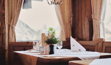 Burg, Lechtaler Stuben, Image 10