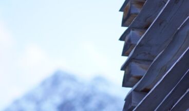 Schneggarei, Skihütte, Bild 22