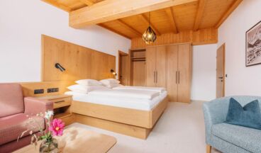 Hotel Garni Lavendel, Image 26