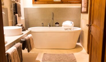 BENTLEYS HOUSE Mountain Residence, Bild 17