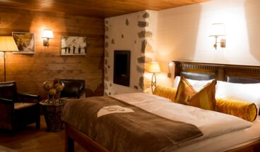 BENTLEYS HOUSE Mountain Residence, Bild 27