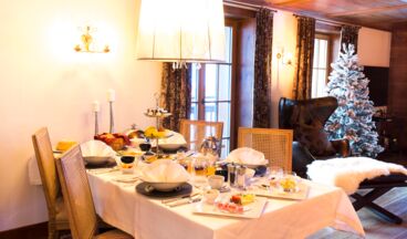 BENTLEYS HOUSE Mountain Residence, Bild 37