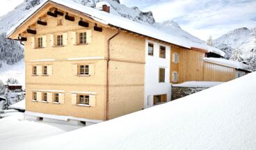 Sonnenhof, Bild 1