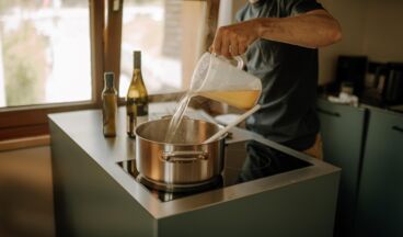 Haus Margarethe, Bild 30