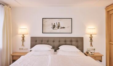 Hotel - Garni Sursilva, Bild 34