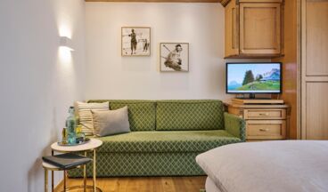 Hotel - Garni Sursilva, Bild 47