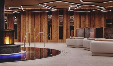 Day Spa im Burg Hotel