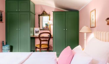 Chalet Michaelis, Bild 7