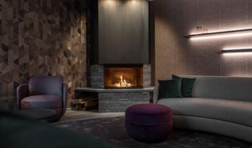 Wellness & Beauty im Hotel Arlberg