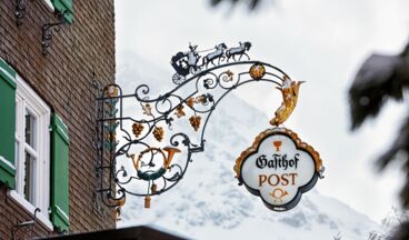 Gasthof Post, Bild 34