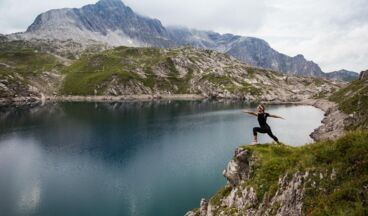 Hotel Goldener Berg, Bild 20