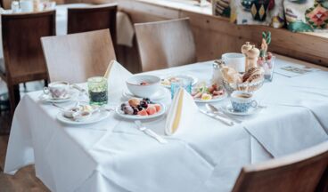 Hotel Goldener Berg, Bild 16