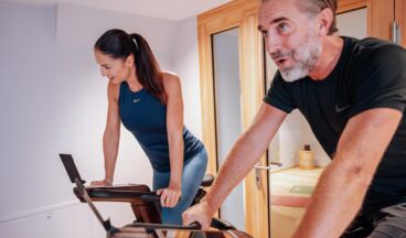 Hotel Goldener Berg, Bild 42