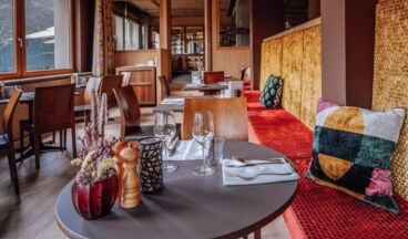 Hotel Goldener Berg, Bild 66