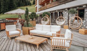 Hotel Goldener Berg, Bild 75