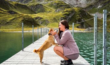 Hotel Goldener Berg, Bild 86