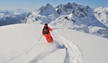 Hotel Goldener Berg, Bild 91
