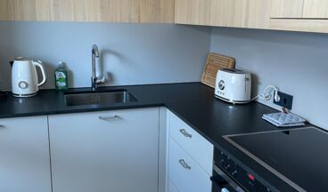 Pension Zug, Bild 23