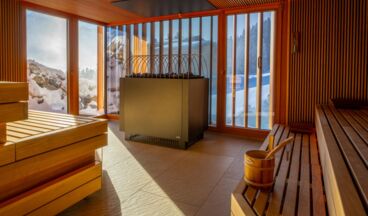 Hotel Goldener Berg, Bild 15