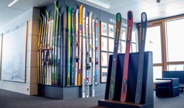 Kästle Mountain Museum