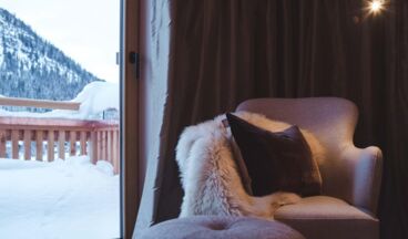 hotel & chalet madlochBlick, Bild 77