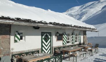 Flexenhäusl, Bild 7