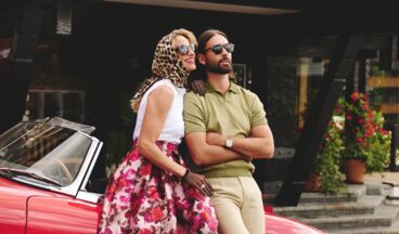 Burg Hotel Oberlech, Bild 24