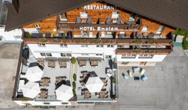 Hotel Enzian, Bild 69