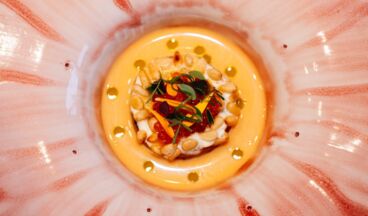 Friends and Fools Dinner Club