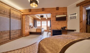 Hotel Montana, Bild 27