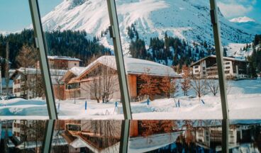 Hotel Austria, Image 4