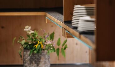 Hotel Aurora, Bild 17