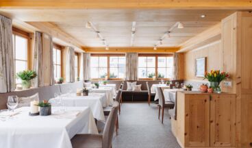 Hotel Aurora, Bild 37