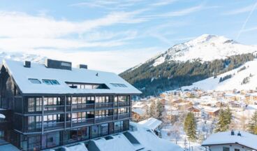 Hotel Kristberg, Bild 3