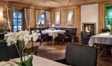 Burg Vital Resort, Image 18