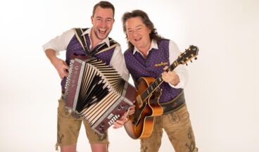 Live Ramba Zamba - Apres Ski mit den Almprinzen, Bild 1