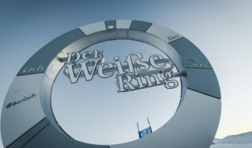 Der Weiße Ring - After Race Party - Sieger feiern 3 x am Berg, Bild 1