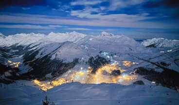 Höchster Genuss bei schönster Aussicht - Rüfikopf, Image 2