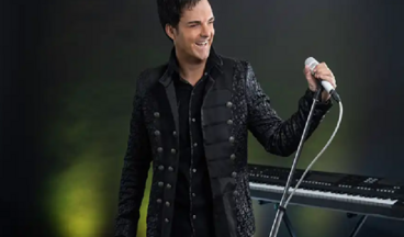 Philipp Kanjo - Party & Stimmung, Image 2