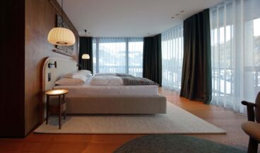 Hotel Kristberg, Bild 14