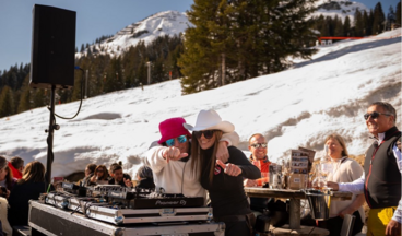 Aprés-Ski-Party mit DJ Harry auf der Rud-Alpe!, Bild 2