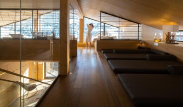 Bergkristall, Restaurant, Bild 6