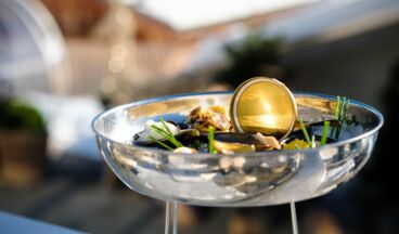 Bergkristall, Restaurant, Bild 16