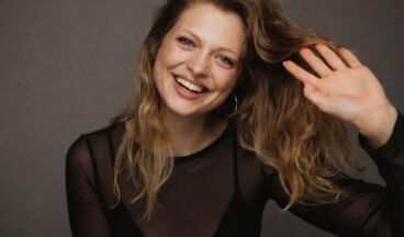 Livemusik mit Lisa Kriebel in der Weinbar