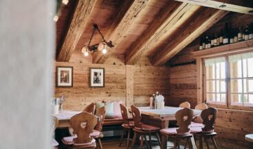 Mountain breakfast, Image 4