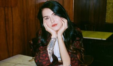 Tanzcafé Arlberg Music Festival: TINA