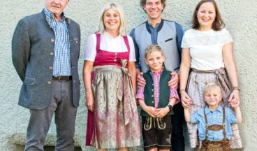 Gasthof Pension Alphorn, Bild 4
